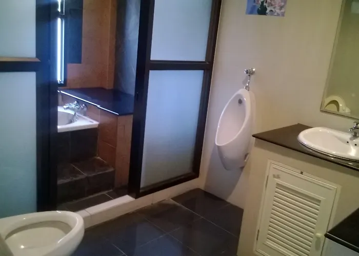 Homestay Phurahong *
