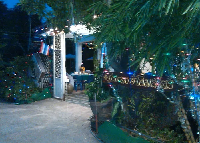 Phurahong Homestay