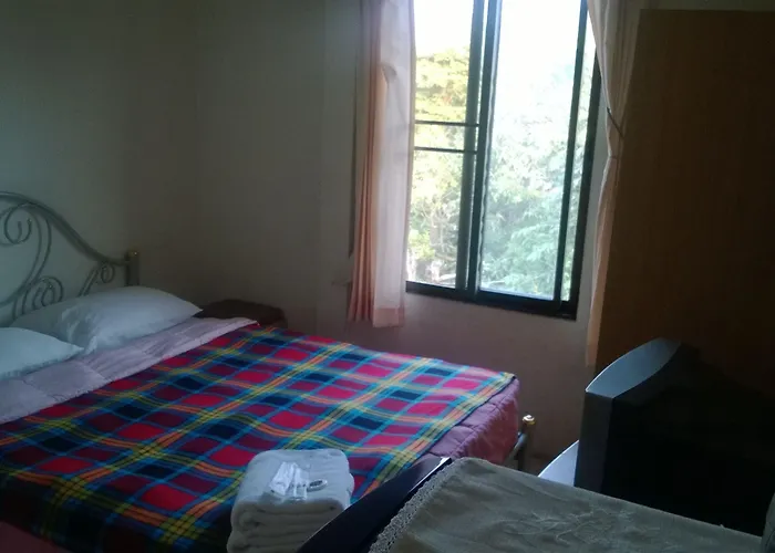 Phurahong Homestay Bangkok