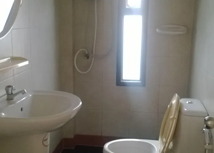 Homestay Phurahong