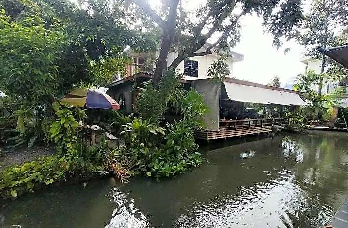 Homestay Phurahong