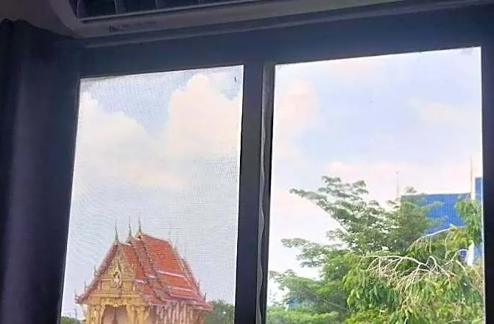 Homestay Phurahong *