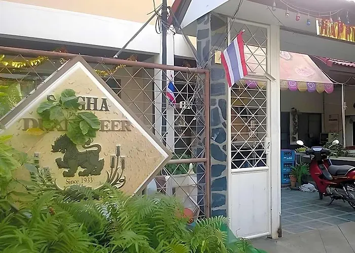 Phurahong Séjour chez l'habitant Bangkok