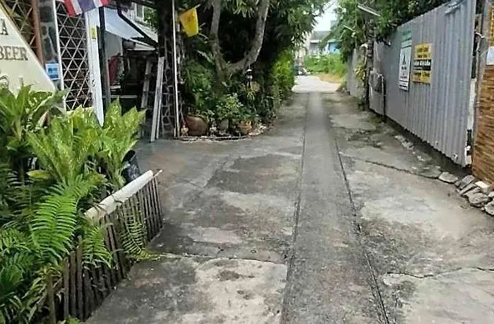 Homestay Phurahong Bangkok
