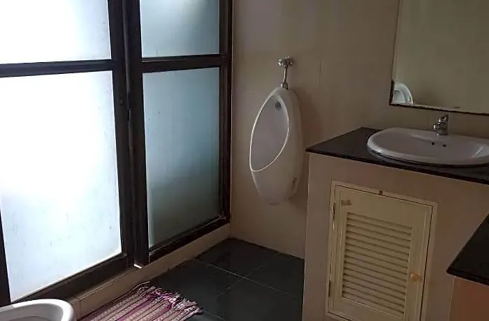 Phurahong Homestay Bangkok