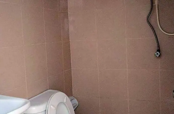 Homestay Phurahong Bangkok