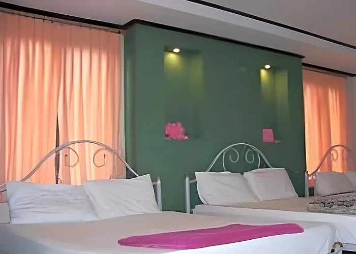 Séjour chez l'habitant Phurahong Bangkok
