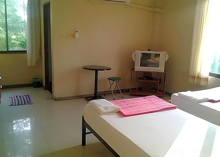 Homestay Phurahong *