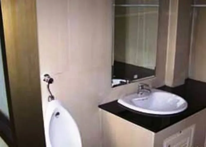 Homestay Phurahong *